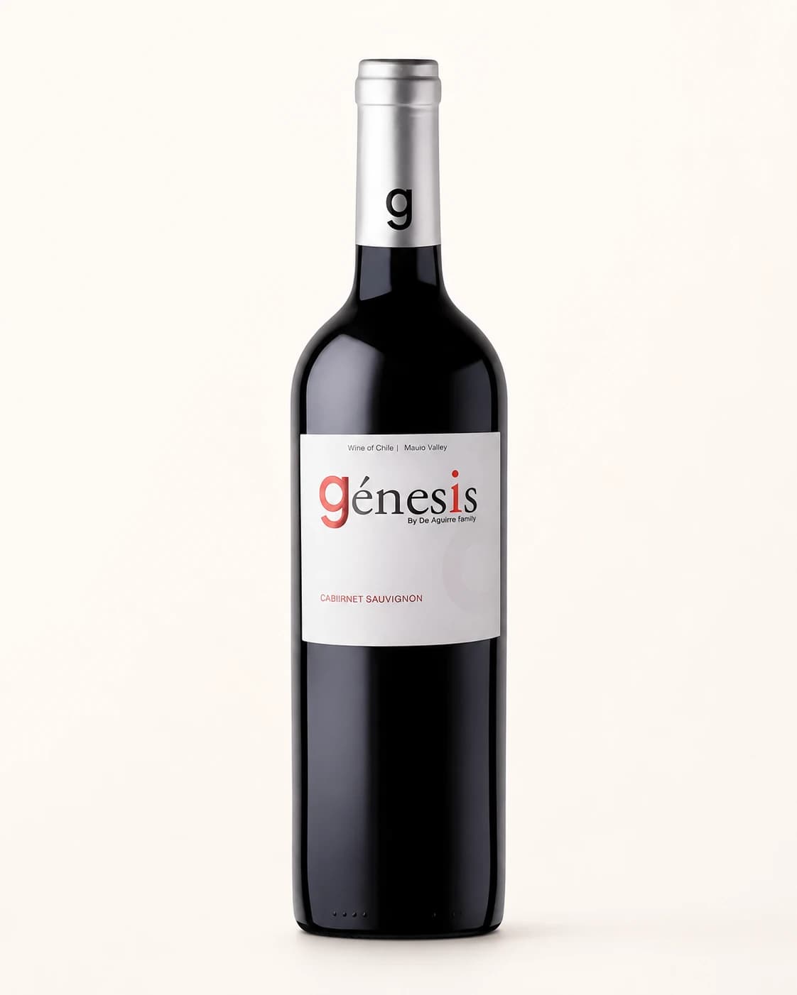 Genesis Cabernet Sauvignon